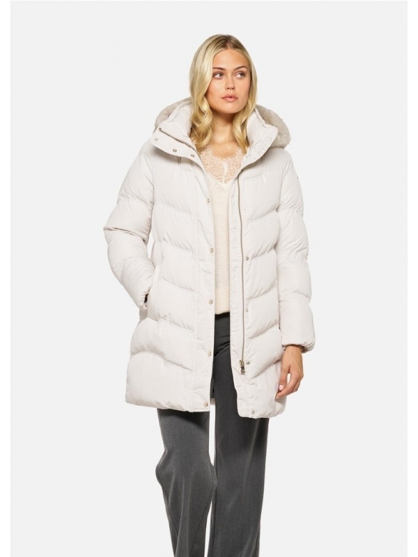 Chaqueta GEOX W6628G T3389