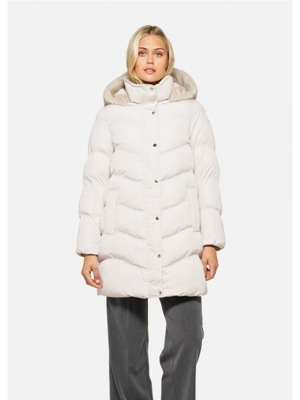 Chaqueta GEOX W6628G T3389