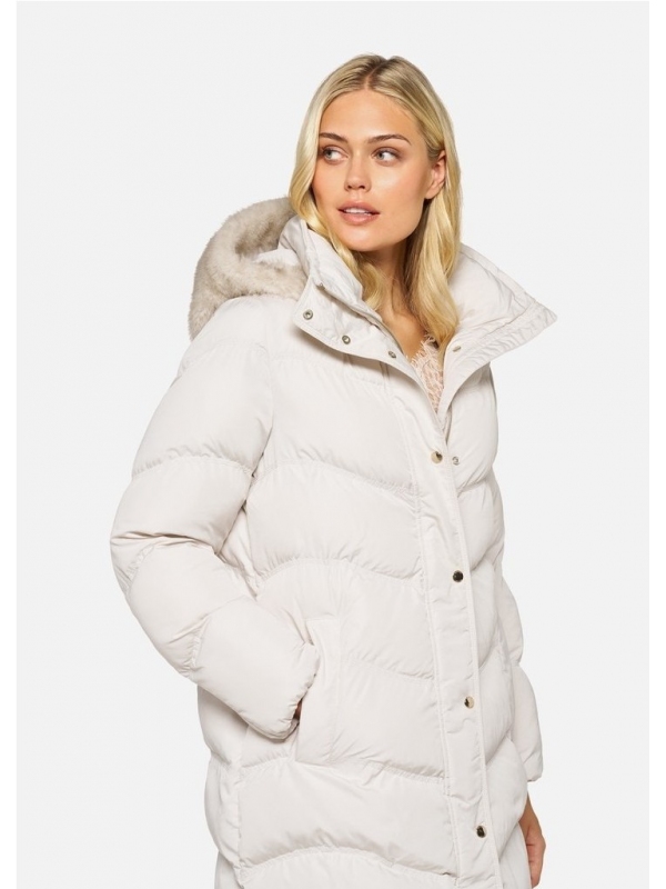 Chaqueta GEOX W6628G T3389