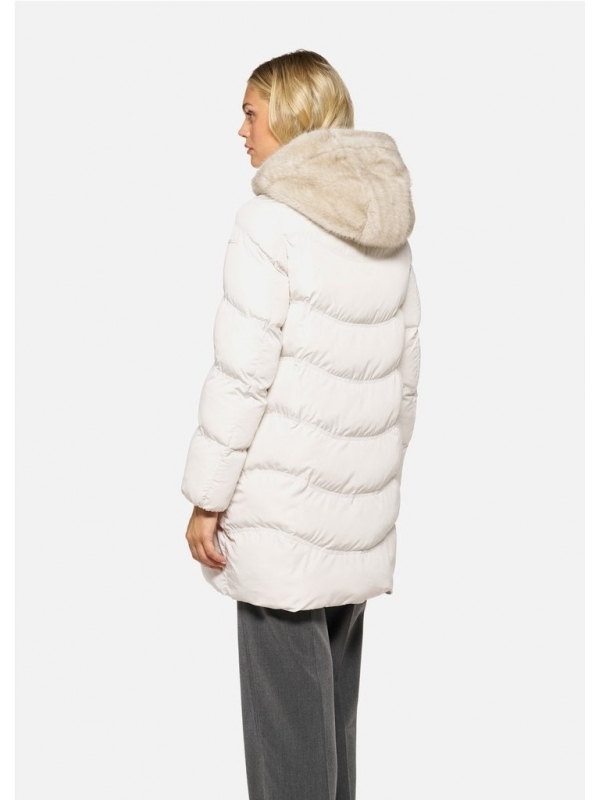 Chaqueta GEOX W6628G T3389