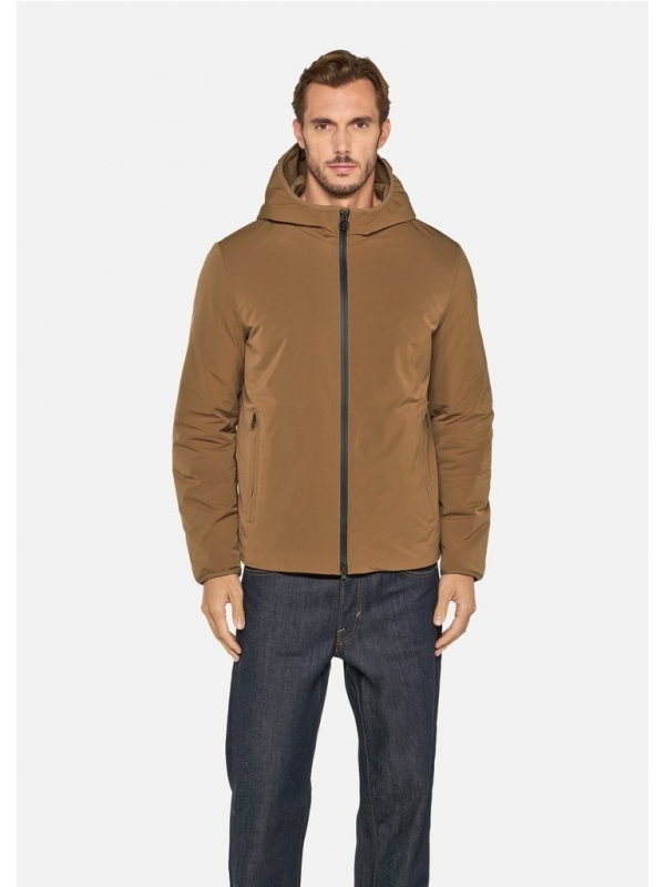 Chaqueta GEOX M6620H T3069