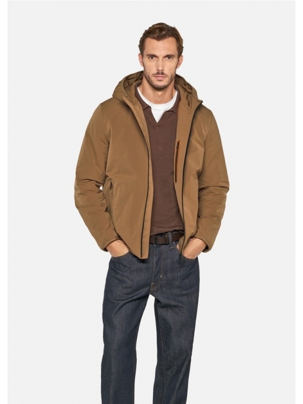 Chaqueta GEOX M6620H T3069