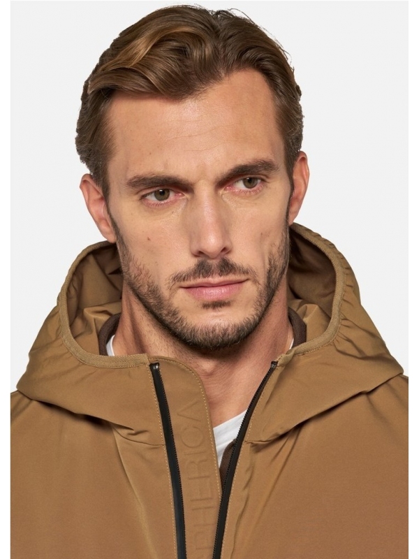 Chaqueta GEOX M6620H T3069