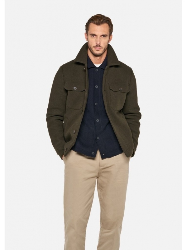 Chaqueta GEOX M6615F FC229