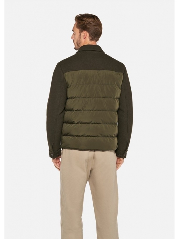 Chaqueta GEOX M6615F FC229