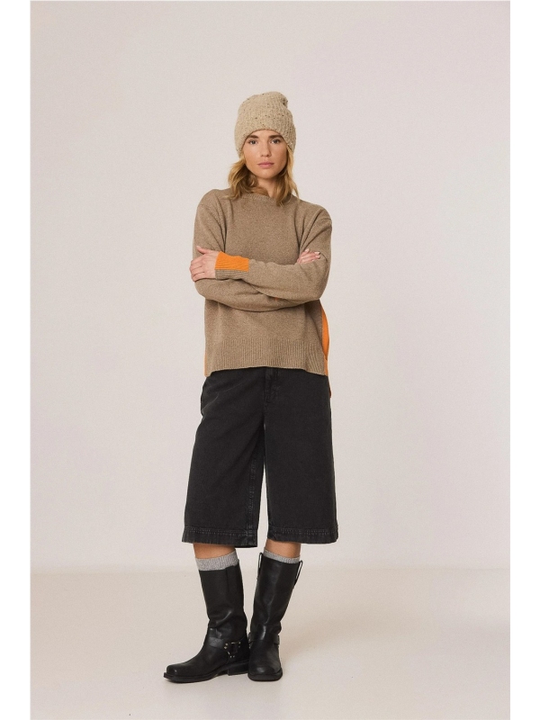 Jersey INDI & COLD VI26MO555