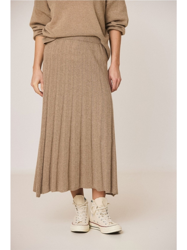 Falda INDI & COLD VI26MO542 2