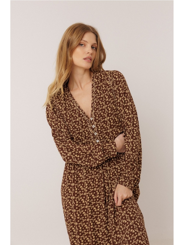 Vestido INDI & COLD VI26MI142