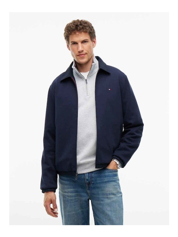 Cazadora TOMMY HILFIGER...