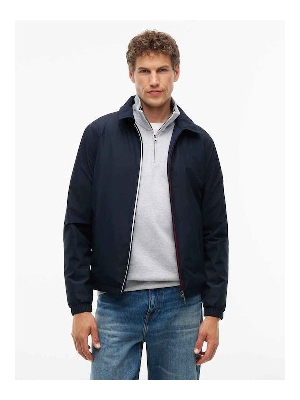 Cazadora TOMMY HILFIGER... 2
