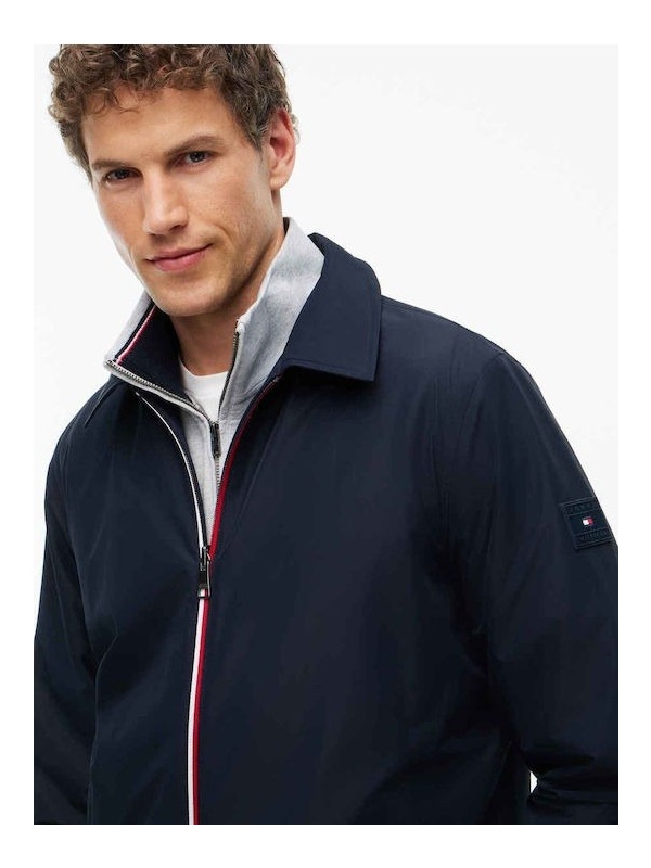 Cazadora TOMMY HILFIGER MW0MW44947