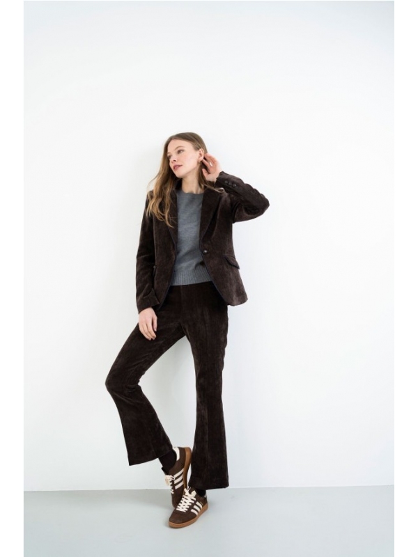Pantalón HONGO 1387 N011