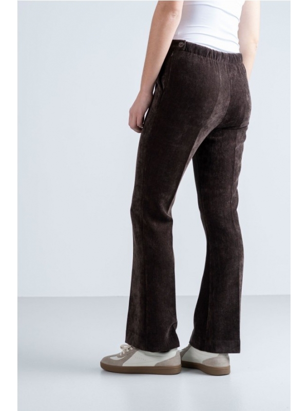 Pantalón HONGO 1387 N011