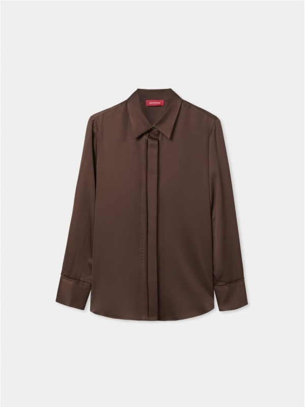 Camisa LION OF PORCHES LP008371