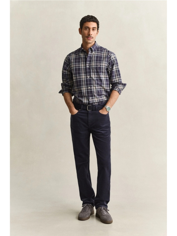 Camisa GANT 3263001