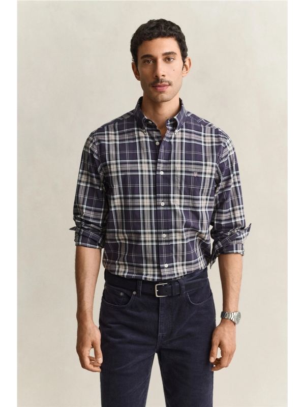 Camisa GANT 3263001