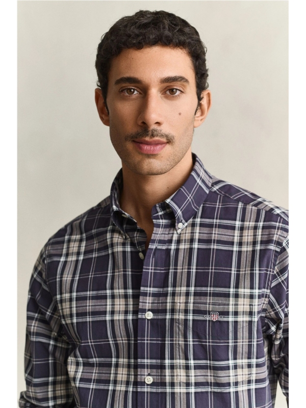 Camisa GANT 3263001
