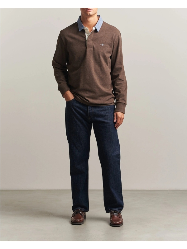 Polo GANT 2004082