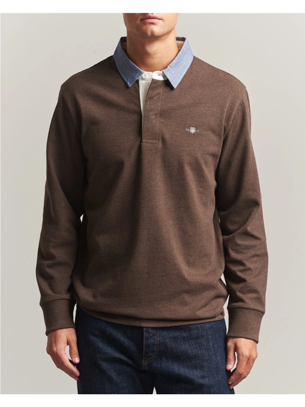 Polo GANT 2004082 2