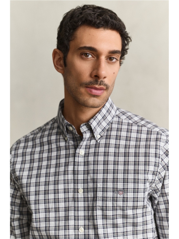Camisa GANT 3263002 2