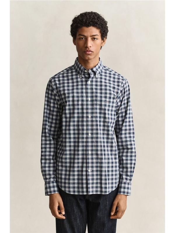 Camisa GANT 3263002