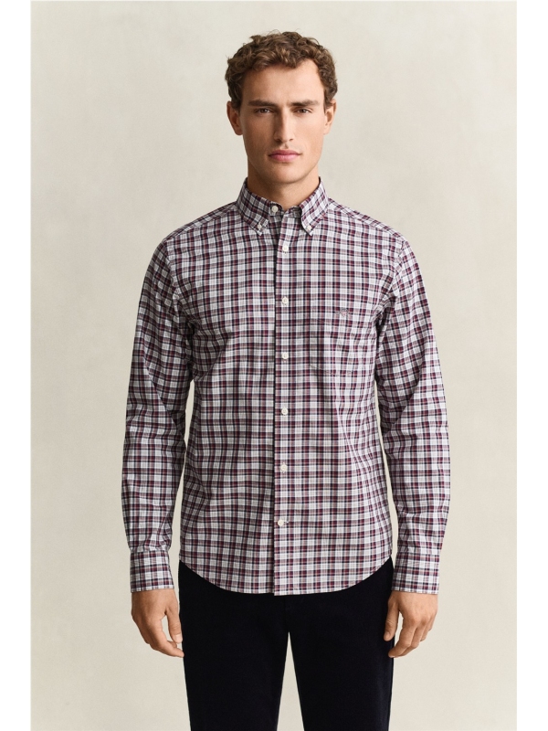Camisa GANT 3263002