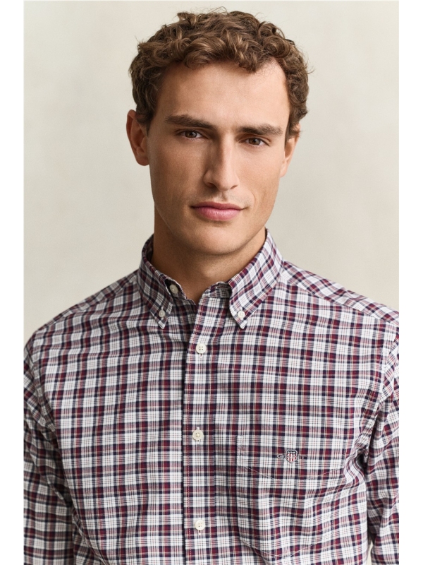 Camisa GANT 3263002