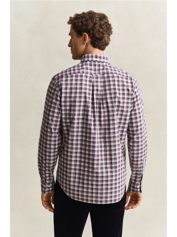 Camisa GANT 3263002