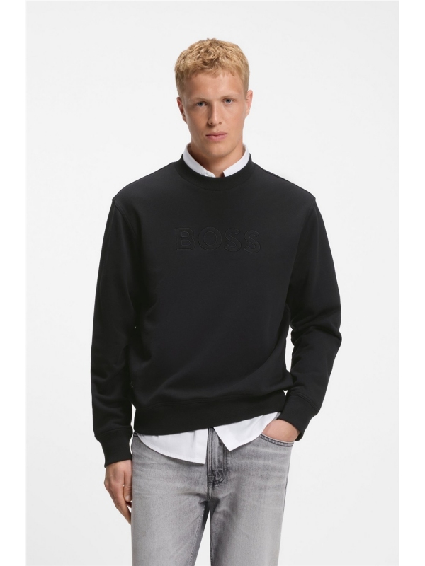 Sudadera BOSS 50567420