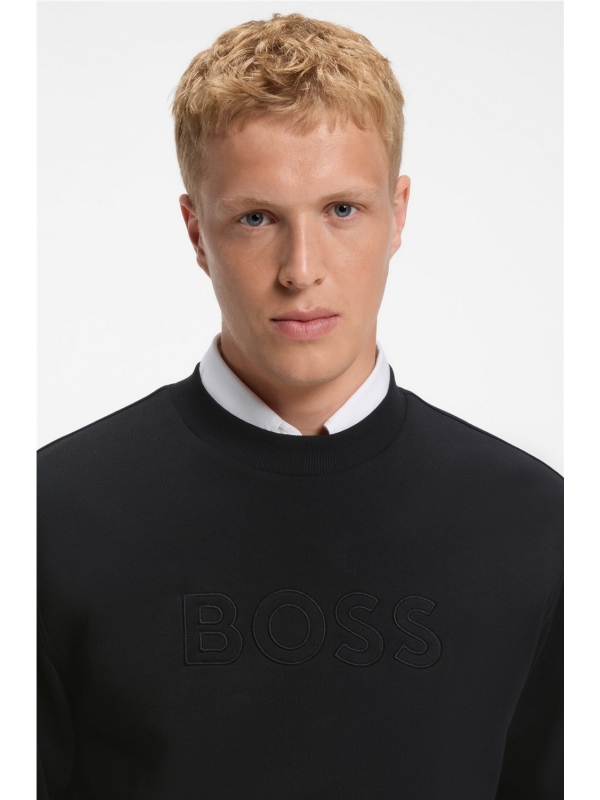 Sudadera BOSS 50567420 2