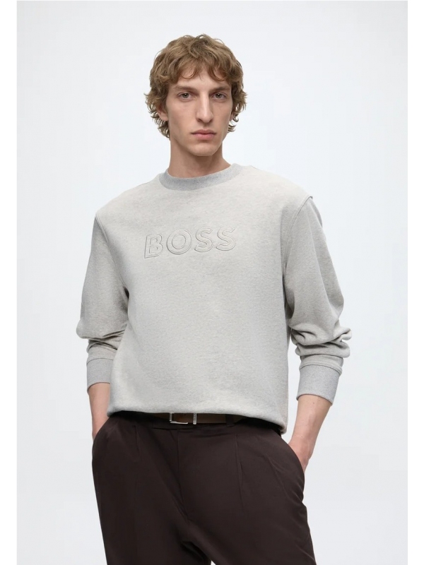 Sudadera BOSS 50567420