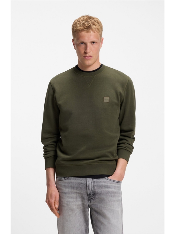 Sudadera BOSS 50509323