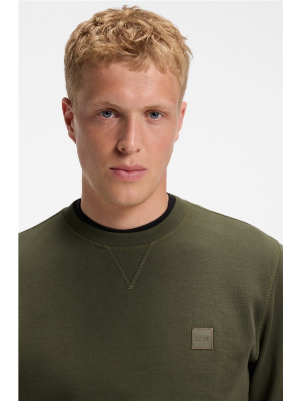 Sudadera BOSS 50509323