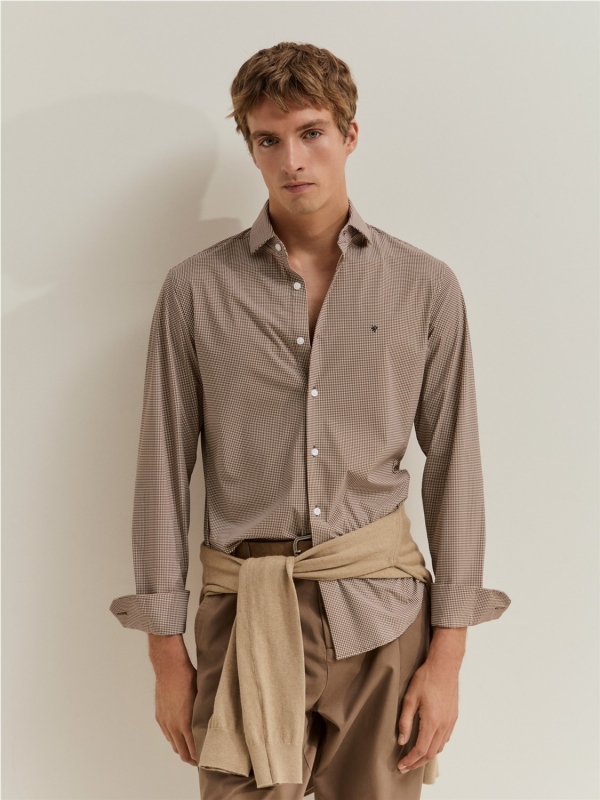Camisa LION OF PORCHES LP008040