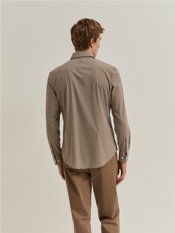 Camisa LION OF PORCHES LP008040