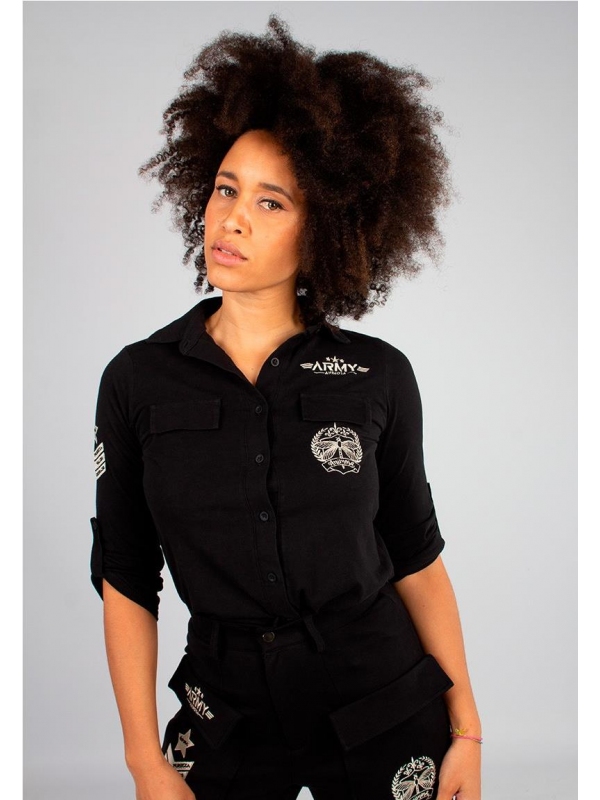 Camisa ANIMOSA C12-921