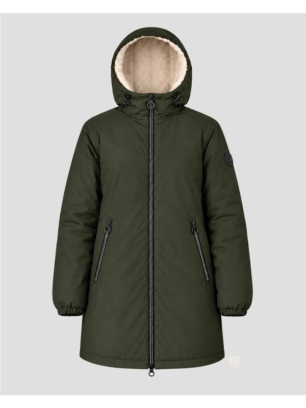 Impermeable JOTT GLEN SHERPA 2