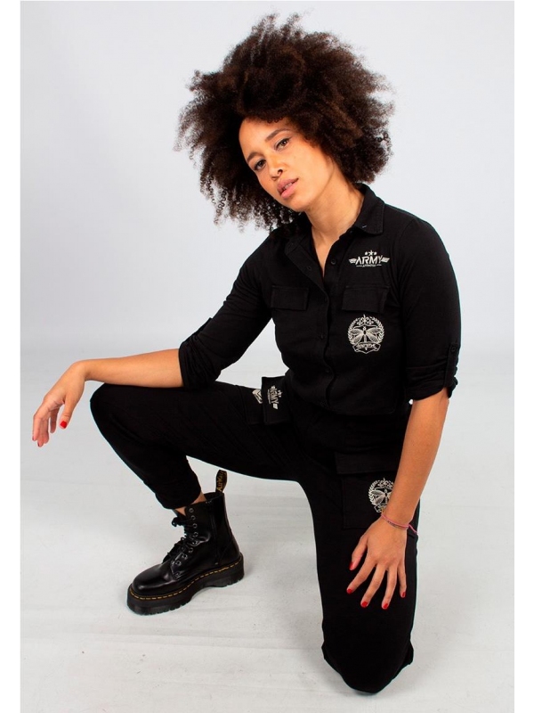 Camisa ANIMOSA C12-921