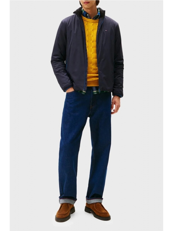 Chaqueta TOMMY HILFIGER MW0MW40592