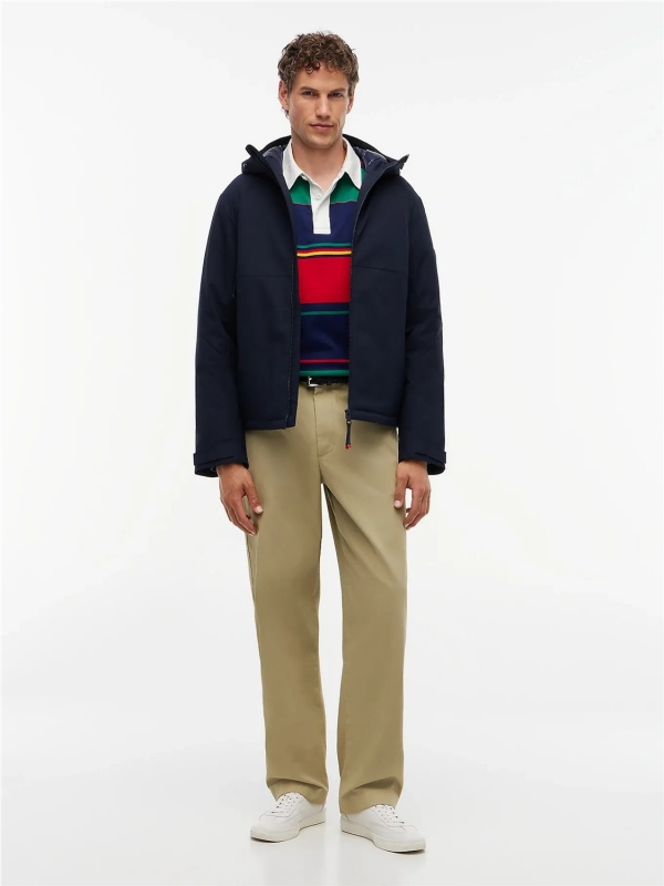 Chaqueta TOMMY HILFIGER...