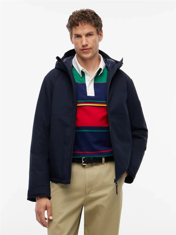 Chaqueta TOMMY HILFIGER... 2