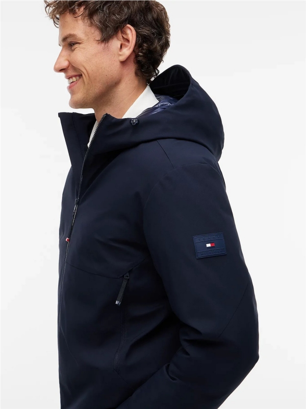 Chaqueta TOMMY HILFIGER MW0MW44978