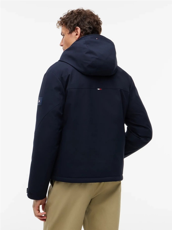 Chaqueta TOMMY HILFIGER MW0MW44978