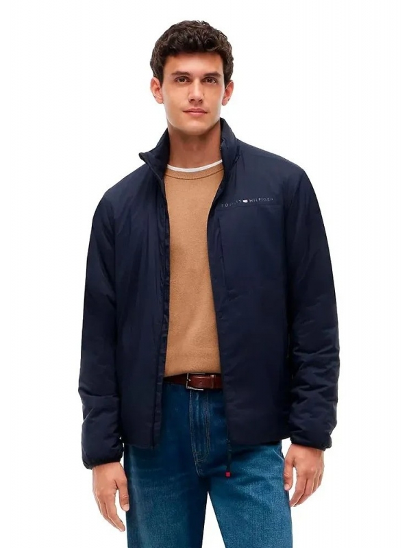 Chaqueta TOMMY HILFIGER MW0MW44681