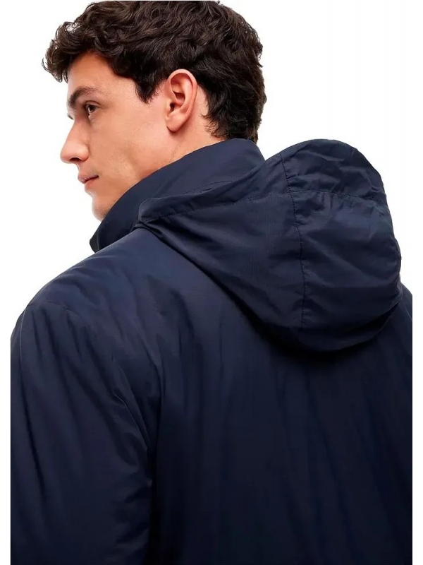 Chaqueta TOMMY HILFIGER MW0MW44681
