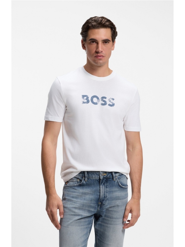 Camiseta BOSS 50571286
