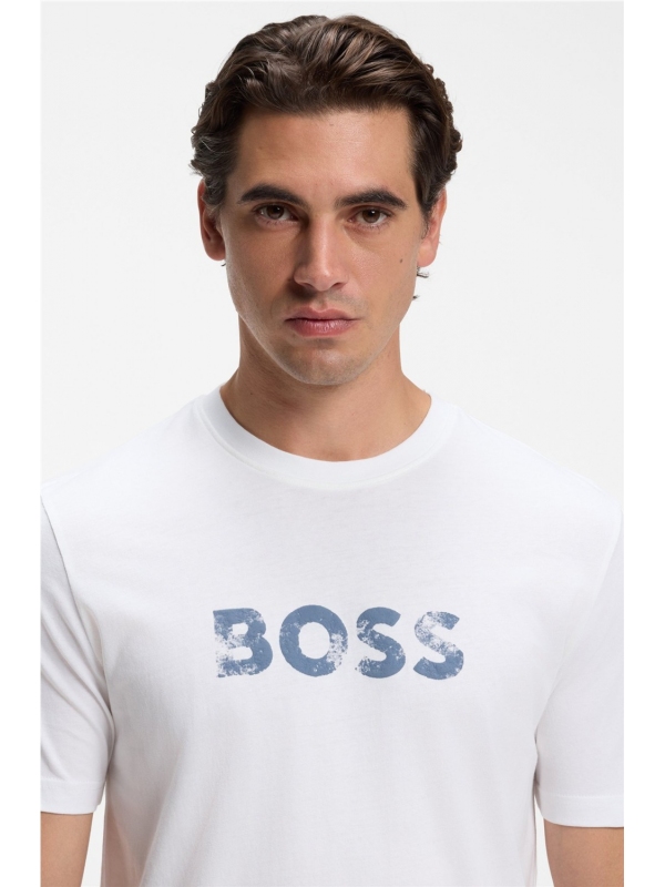 Camiseta BOSS 50571286