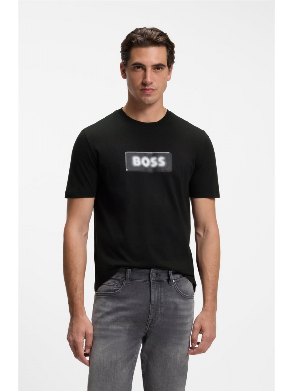 Camiseta BOSS 50571286 2