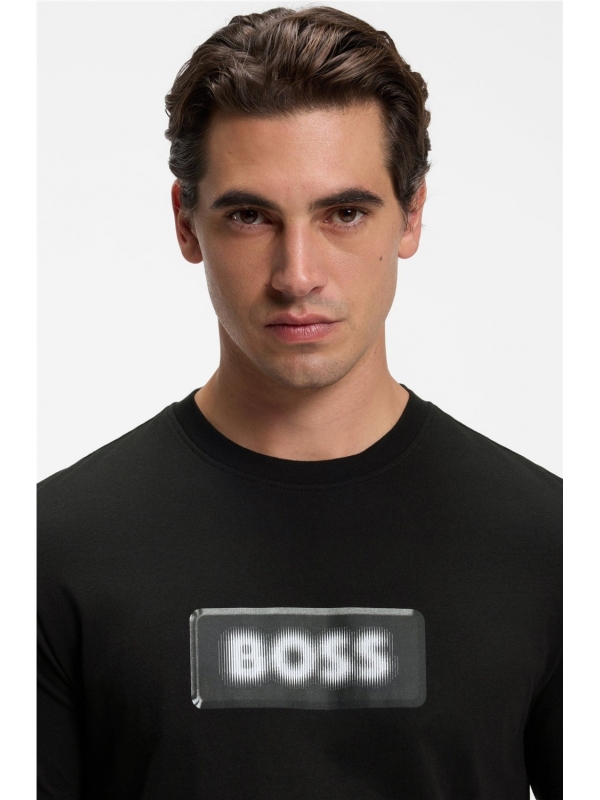 Camiseta BOSS 50571286