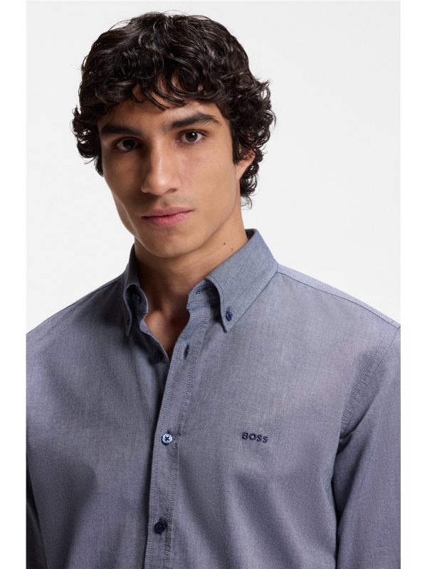 Camisa BOSS 50519707 2